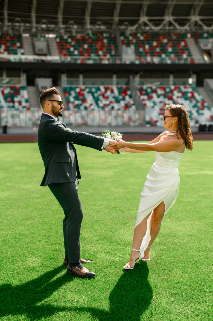 Фотограф Кирилл Емельянов - свадебный фотограф  Минск, фотография от 20.03.2026