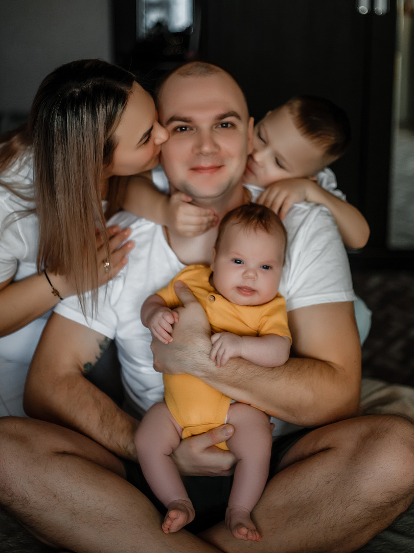 Фотограф Анастасия Лагуновская, фотография от 04.12.2025