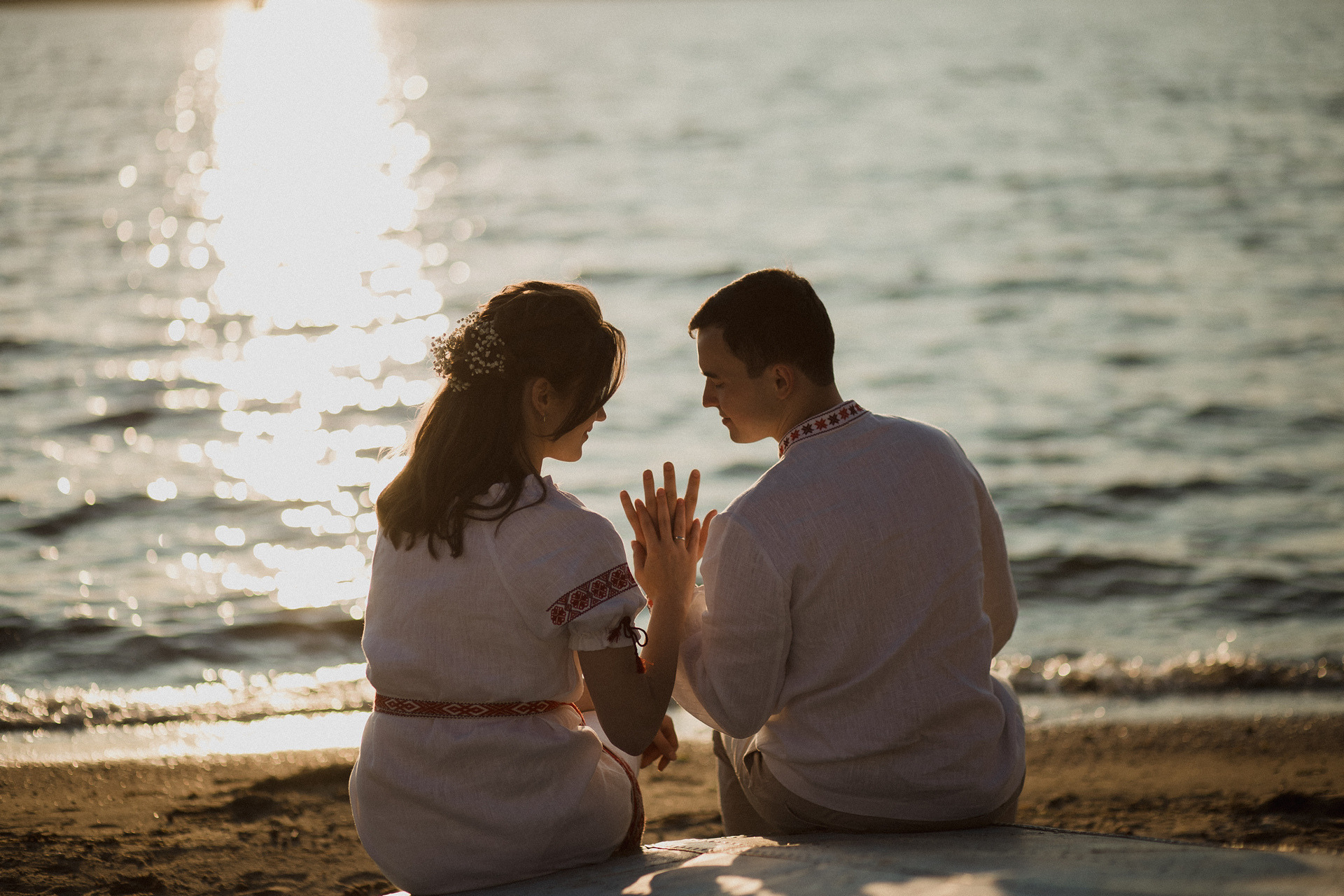 Фотограф Елизавета Лукашевич - фотограф Love Story, детский фотограф, свадебный фотограф в городе Минск, Могилев, Брест, фотография от 13.03.2020