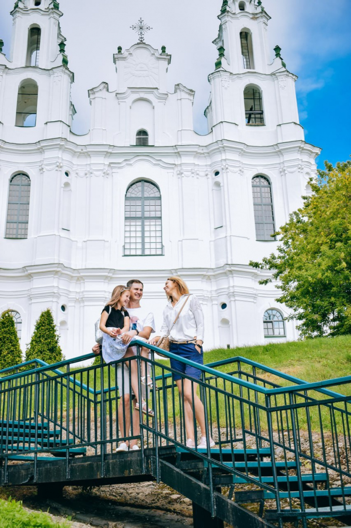 Фотограф Дмитрий Жукович, фотография от 28.11.2025