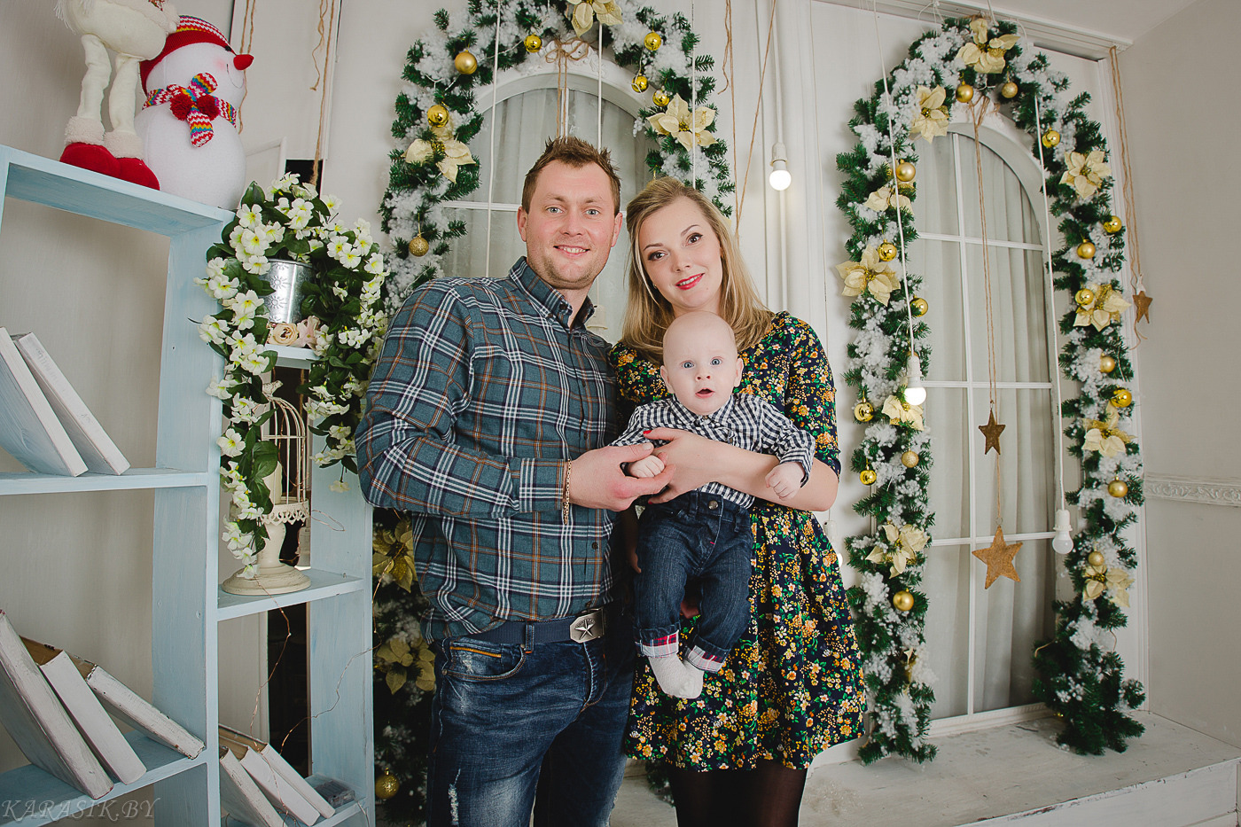 Фотограф Борис Карасик, фотография от 19.10.2018