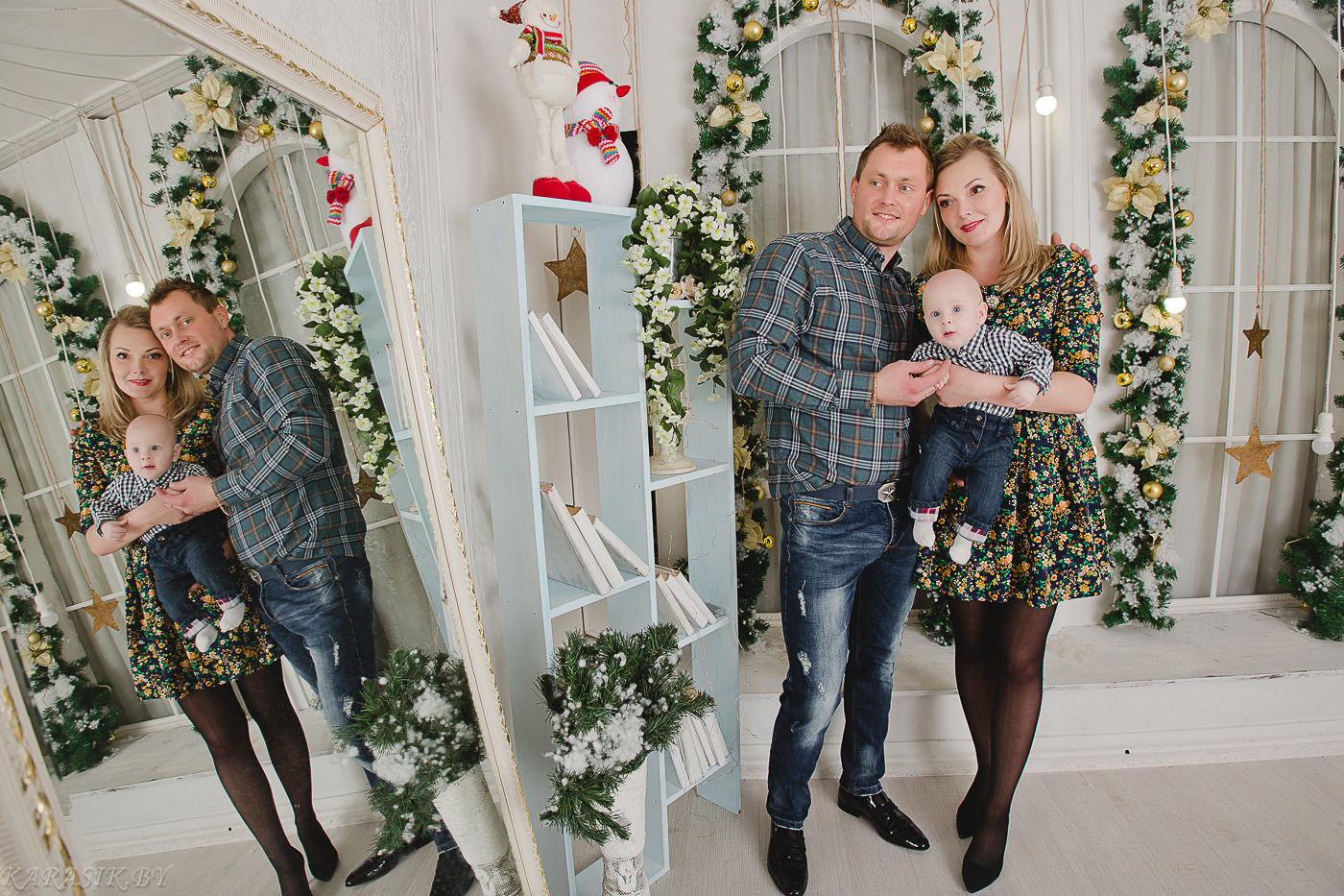 Фотограф Борис Карасик, фотография от 19.10.2018