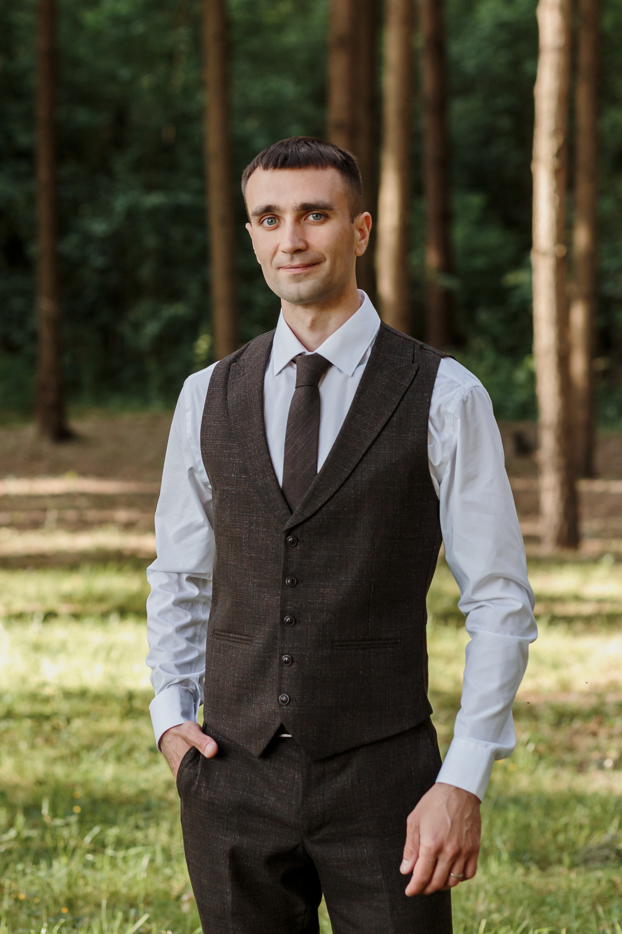 Фотограф Михаил и Елизавета Лукашевич, фотография от 03.04.2026