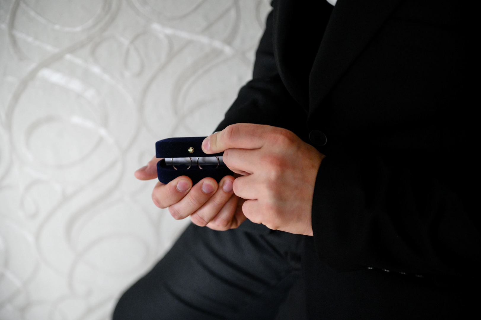 Фотограф Кирилл Емельянов - свадебный фотограф  Минск, фотография от 27.02.2026