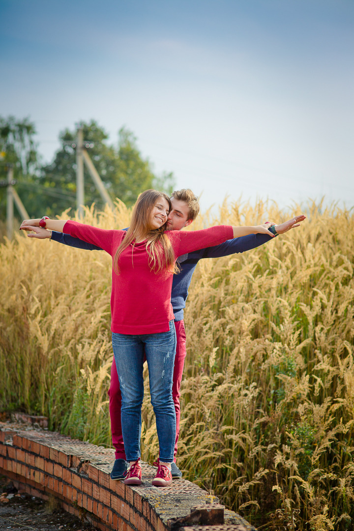 Фотограф Борис Карасик, фотография от 07.02.2018