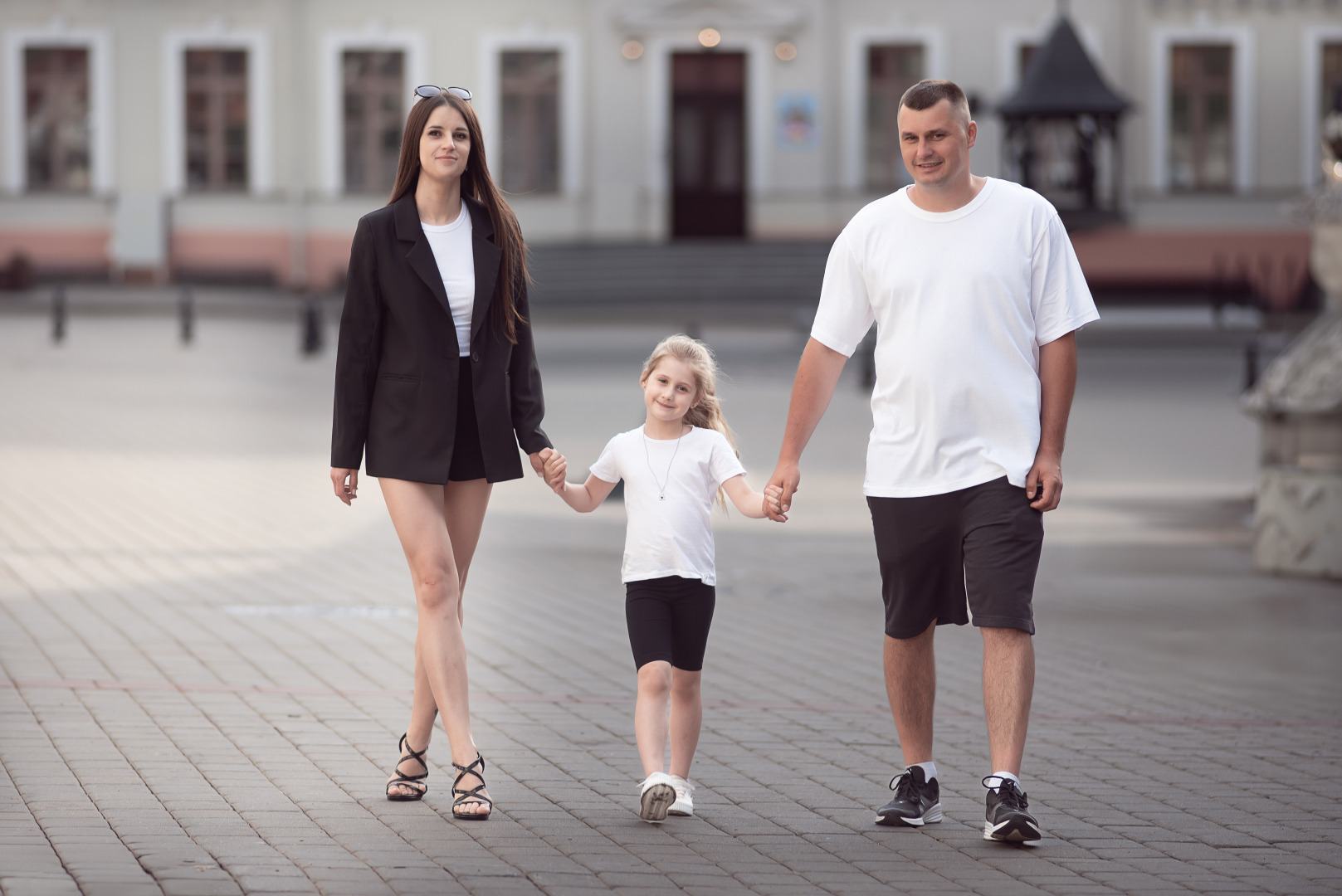 Фотограф Татьяна Семёнова - фотограф Love Story в городе, фотография от 24.05.2026