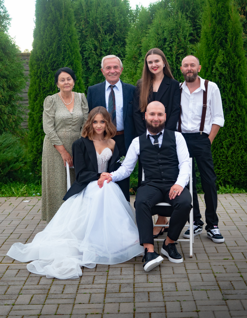 Егор Бабий - детский фотограф, портретный фотограф, фотограф мероприятий в городе Минск, Брест, Кобрин, фотография от 24.04.2026