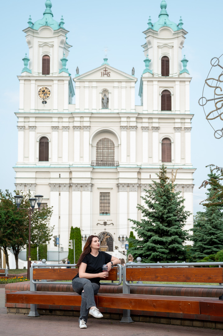 Фотограф Александра Еченко - фотограф для фотосъемки в городе Гомель, гомельской области и вся Беларусь., фотография от 13.06.2025
