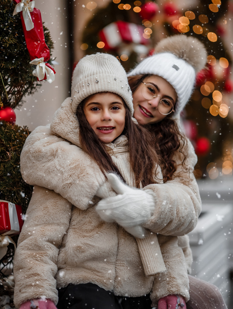 Фотограф Анастасия Лагуновская, фотография от 03.12.2025