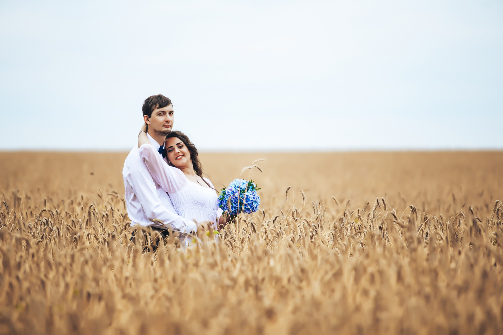 Андрей Вадютин - фотограф Love Story, свадебный фотограф в городе Гомель, фотография от 23.08.2021