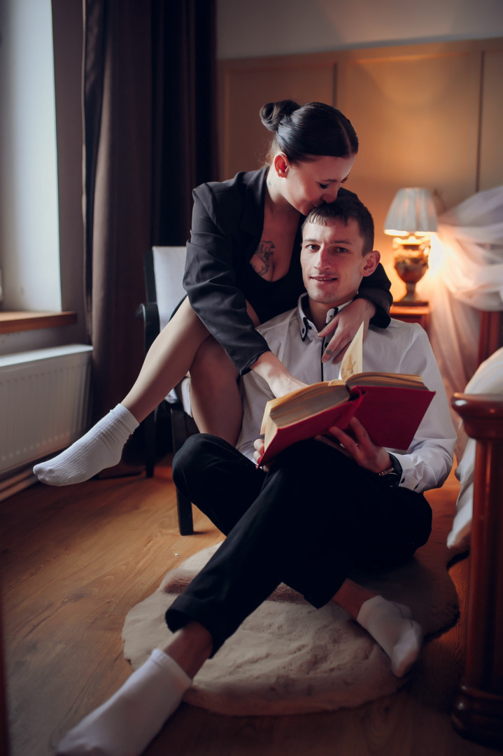 Андрей Вадютин - фотограф Love Story, свадебный фотограф в городе Гомель, фотография от 09.01.2026