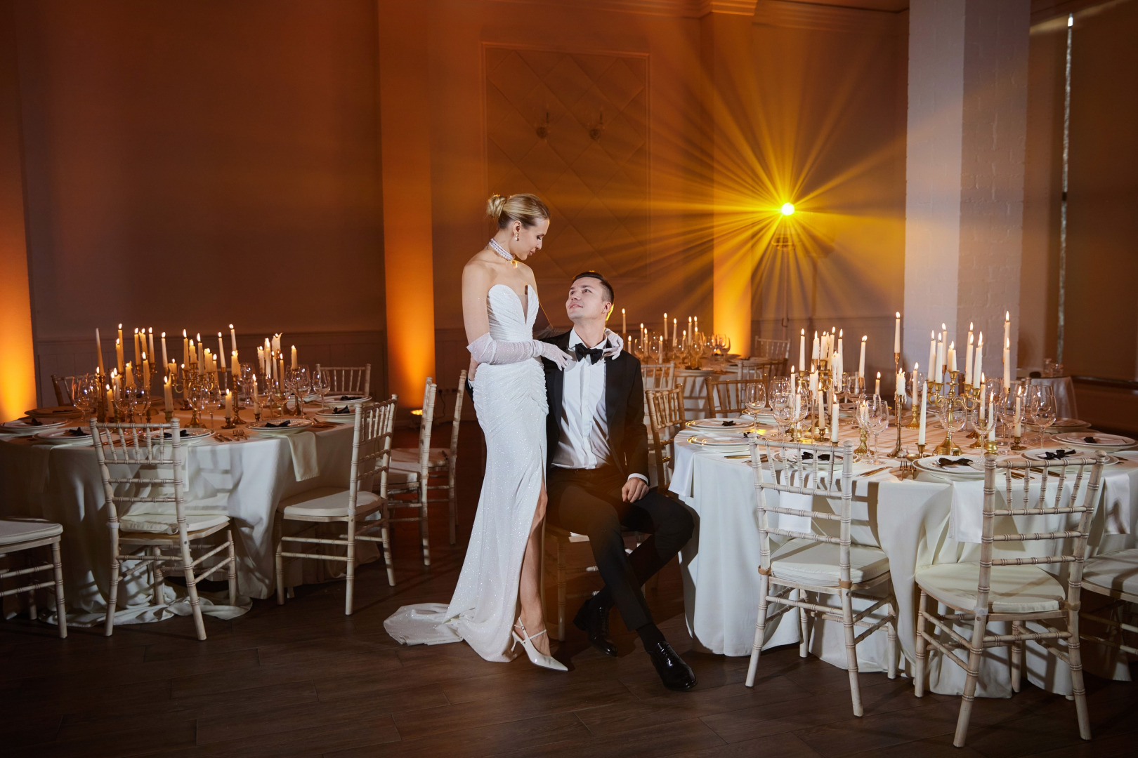 Фотограф Илья и Юлия Ширмановы, фотография от 17.12.2025