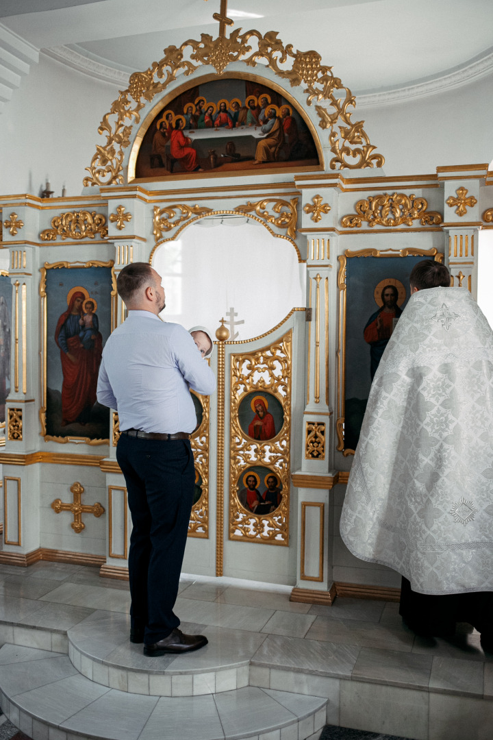 Фотограф в Минске - семейный, свадебный, репортажный фотограф. Фотосъёмка крещения, дня рождения, юбилея, венчания, корпоратива в Минске., фотография от 06.05.2025