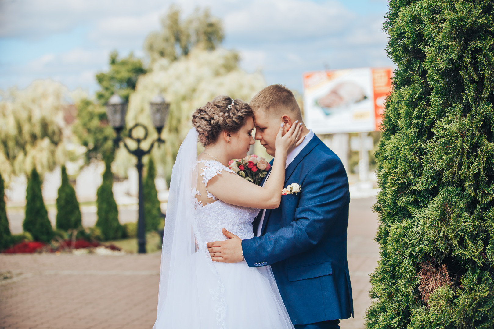 Андрей Вадютин - фотограф Love Story, свадебный фотограф в городе Гомель, фотография от 09.09.2019