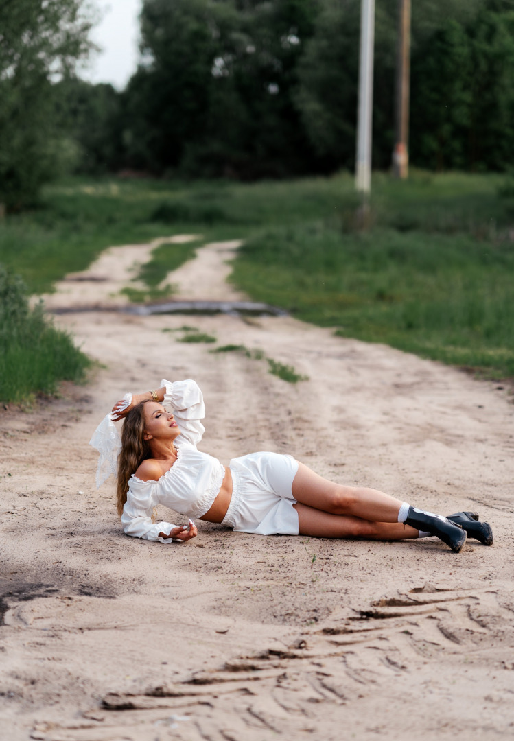 Фотограф Елена Бородина, фотография от 26.10.2025