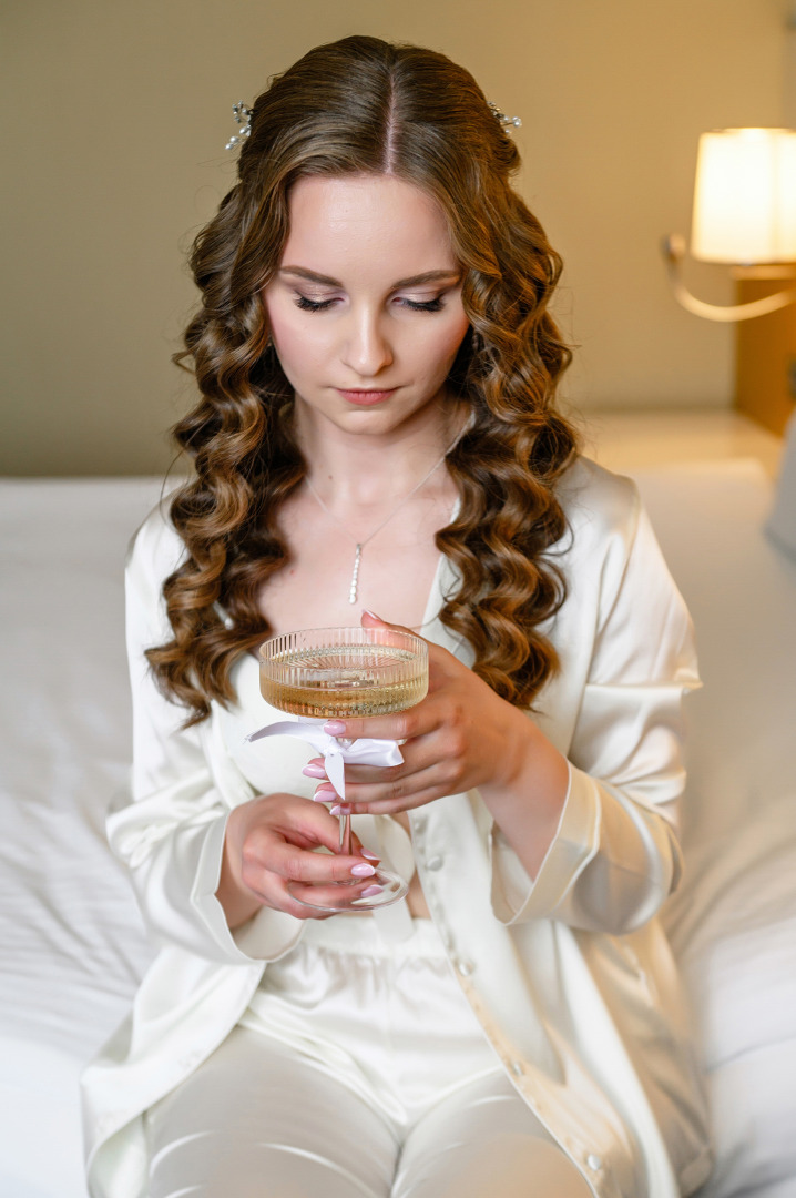 Фотограф Кирилл Емельянов - свадебный фотограф  Минск, фотография от 26.02.2026