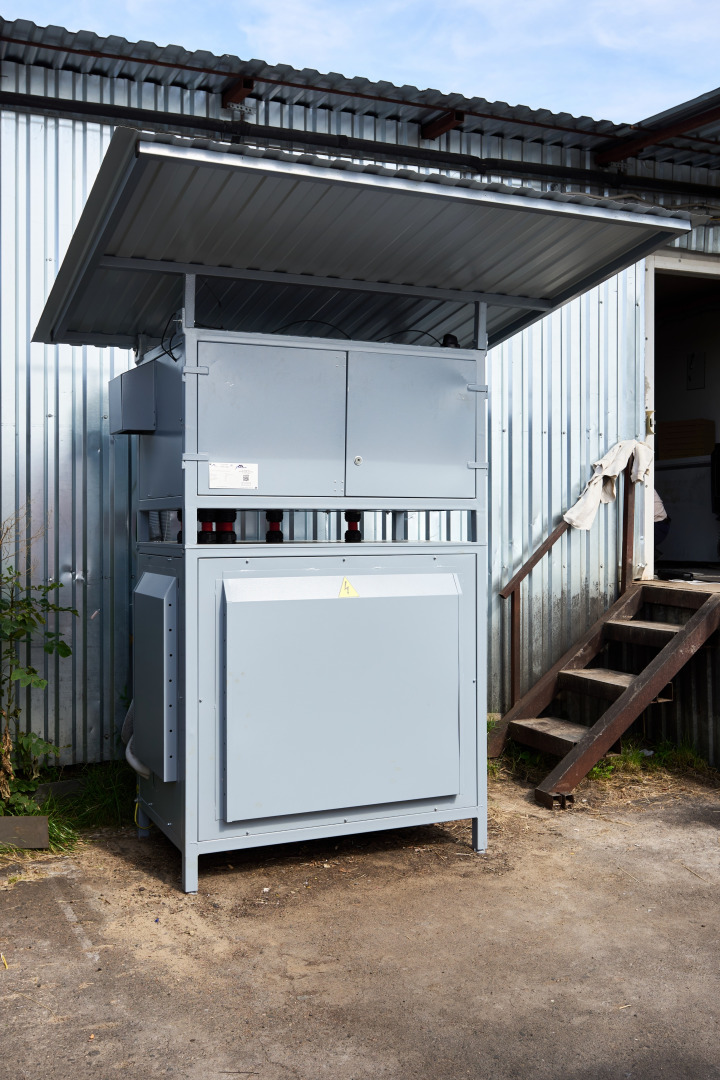 Фотограф Александр Тагаев - фотограф автомобилей в городе Минск, фотография от 24.02.2026