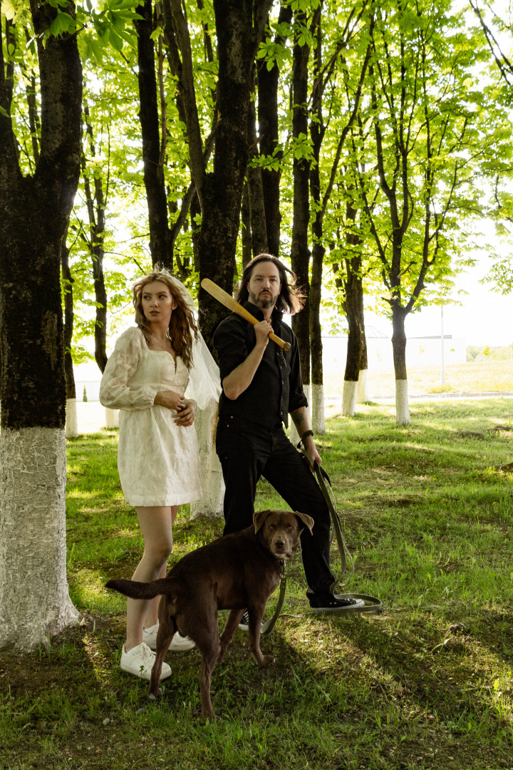 Фотограф Екатерина Чекель, фотография от 18.11.2025