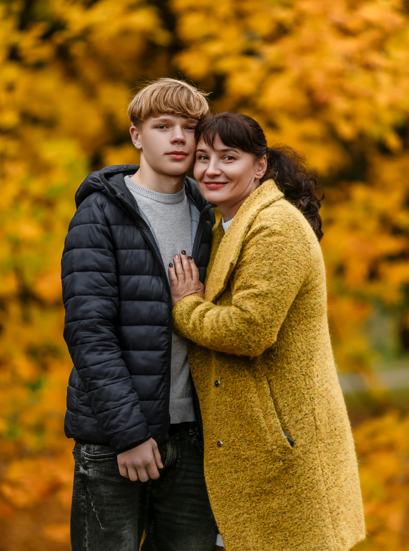 Фотограф Анастасия Лагуновская, фотография от 05.12.2025