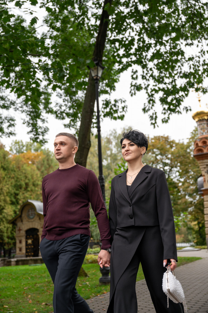 Фотограф Александра Еченко - фотограф для фотосъемки в городе Гомель, гомельской области и вся Беларусь., фотография от 14.10.2025