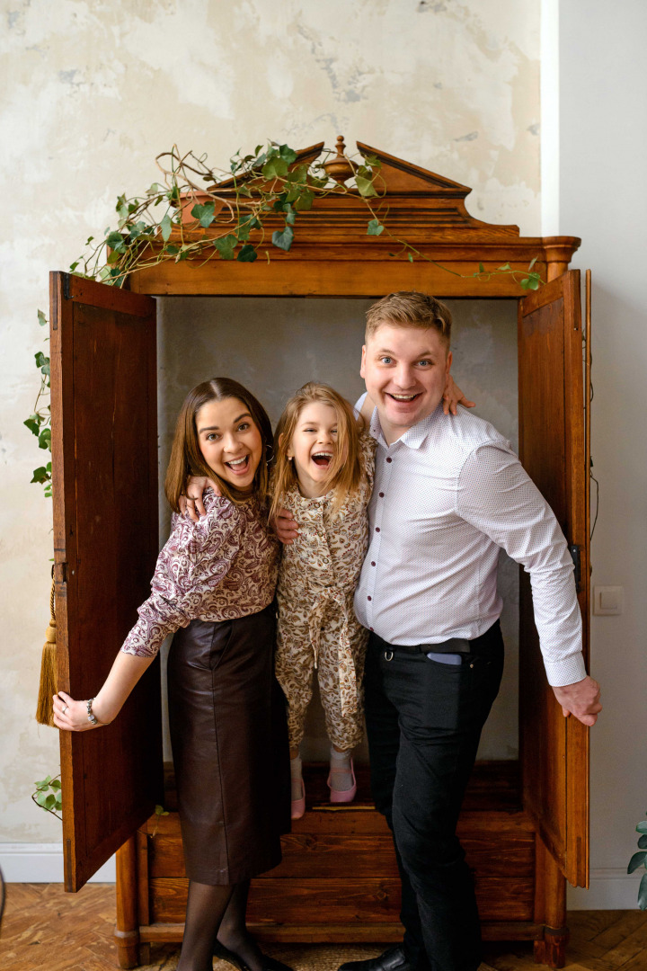 Фотограф Надежда Володько, фотография от 04.03.2026