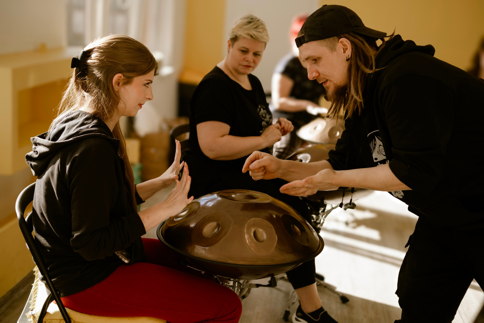 Фотограф Мария Войтик, фотография от 16.02.2026