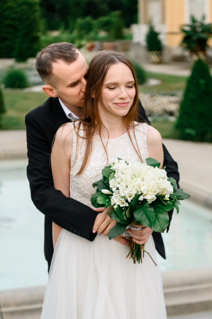 Фотограф Кирилл Емельянов - свадебный фотограф  Минск, фотография от 23.03.2026