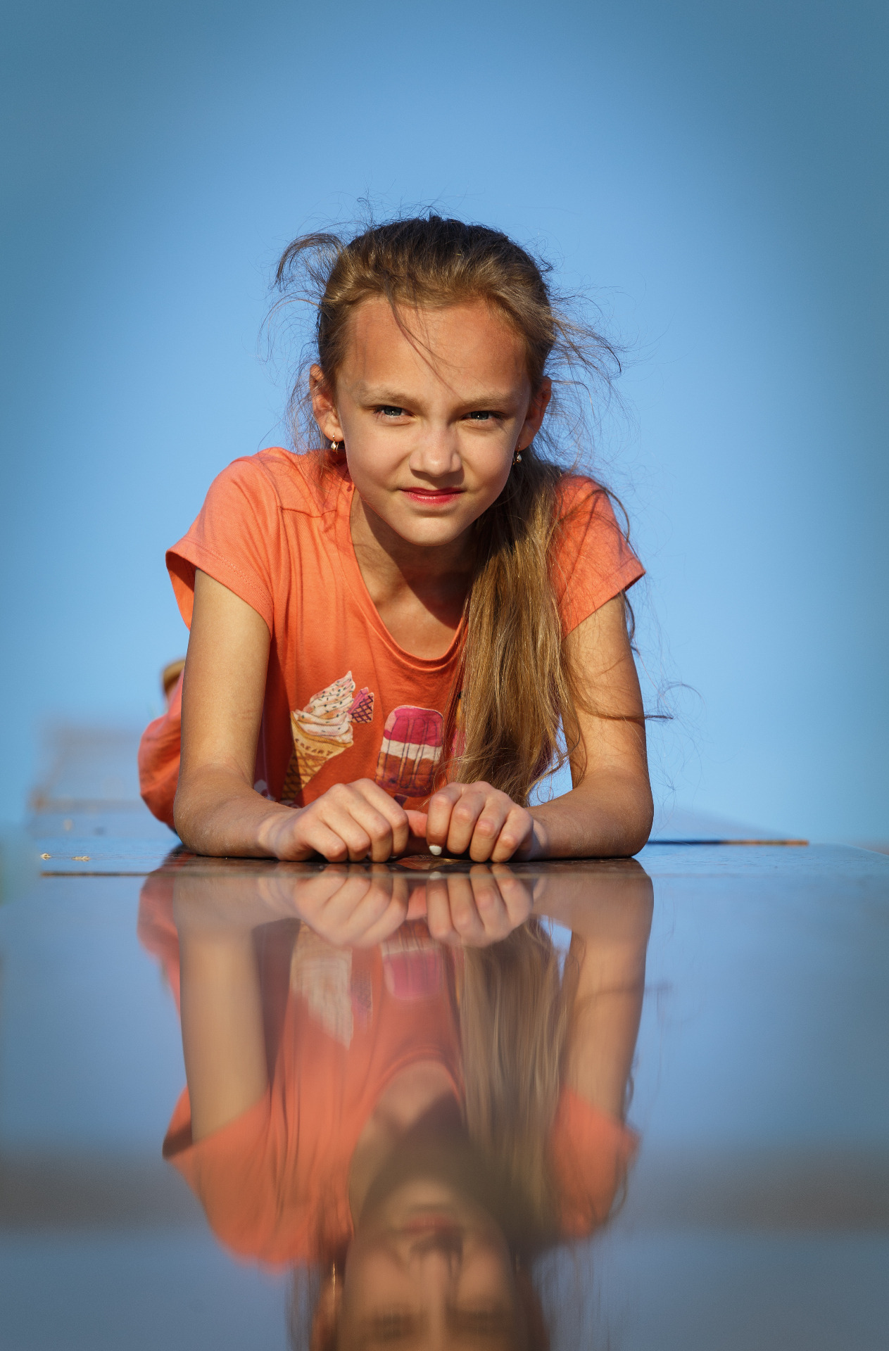 Детский, рекламный, семейный фотограф Виталий Шерепченков , Витебск, фотография от 30.06.2016
