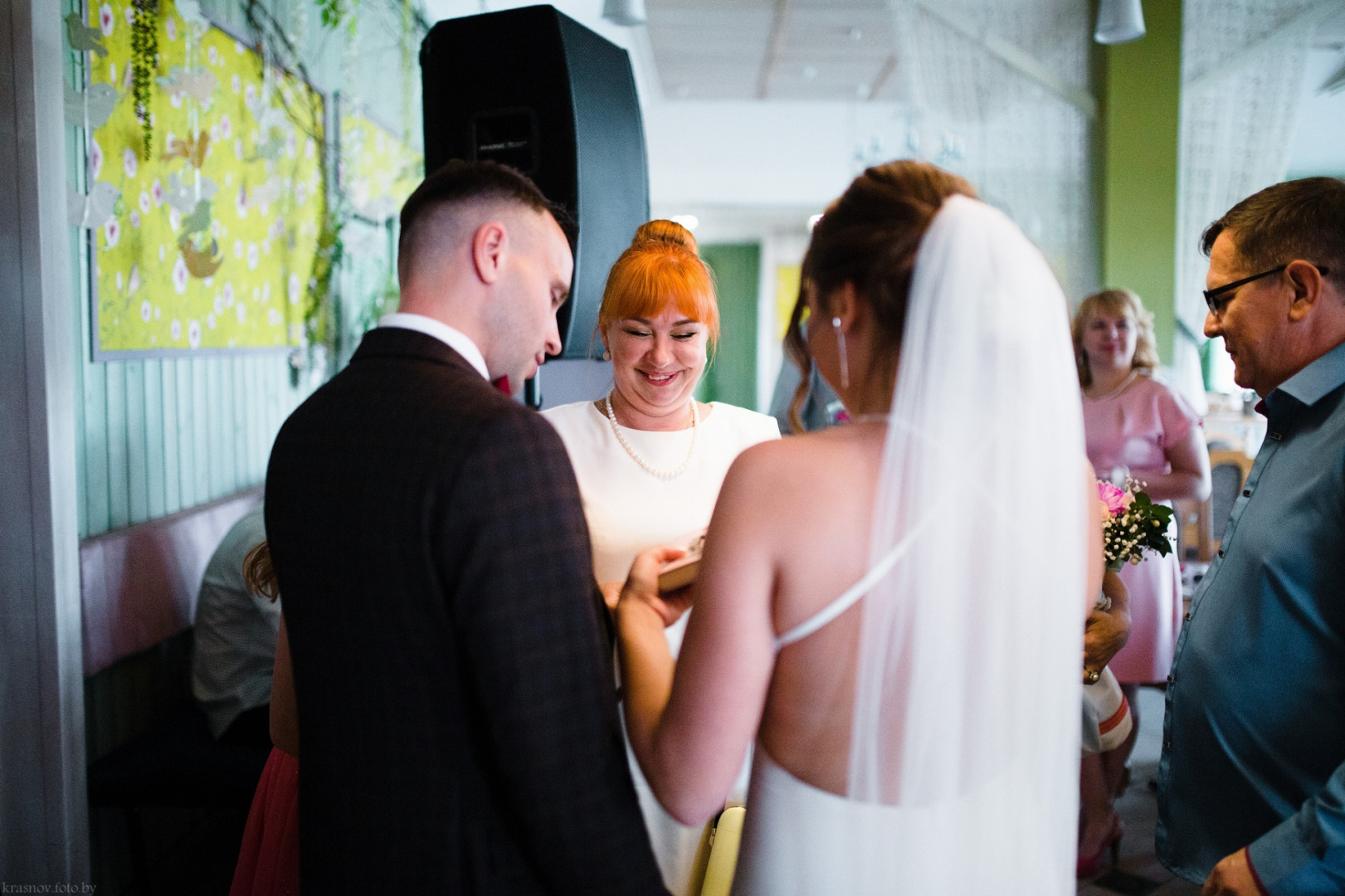 Love Story, детский, свадебный фотограф Юрий Краснов , Минск, Витебск, Гродно, фотография от 15.02.2021