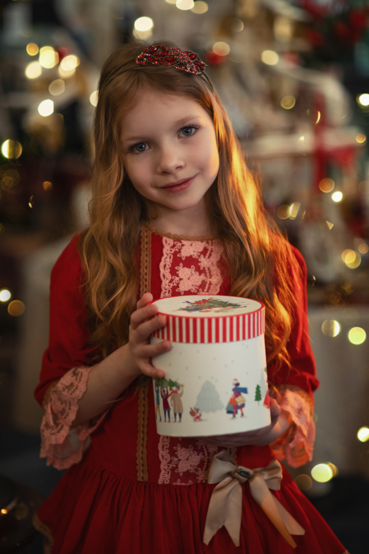 Детский, портретный, мероприятий фотограф Юлия Войнич , Минск, фотография от 17.12.2025