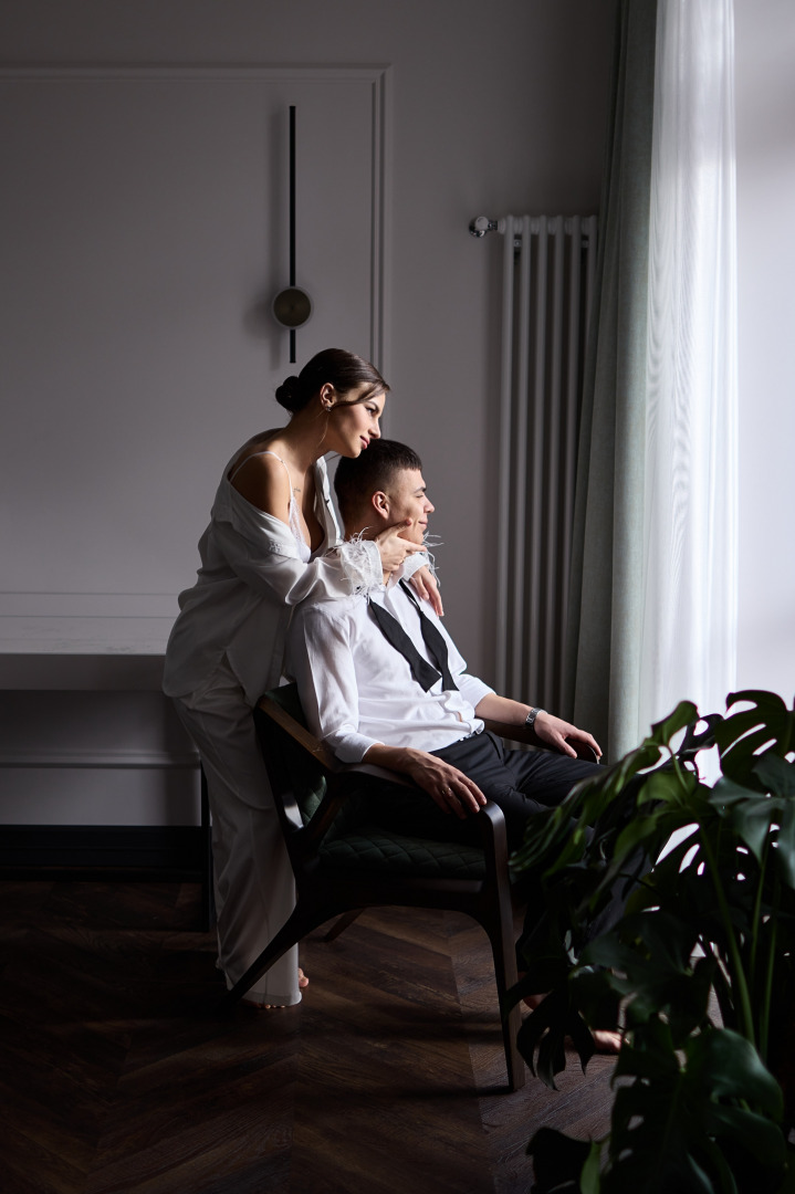 Фотограф Илья и Юлия Ширмановы, фотография от 17.12.2025