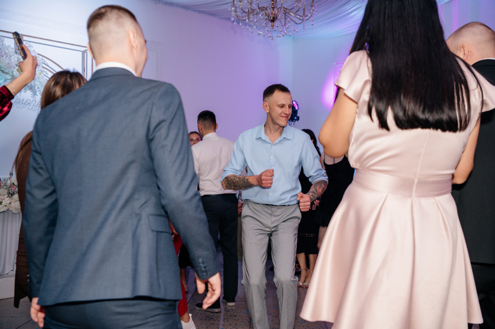 Фотограф Юлия Левандовская - свадебный и семейный фотограф в городе Минск, Минская обл.,  Могилев, Солигорск, фотография от 24.11.2025