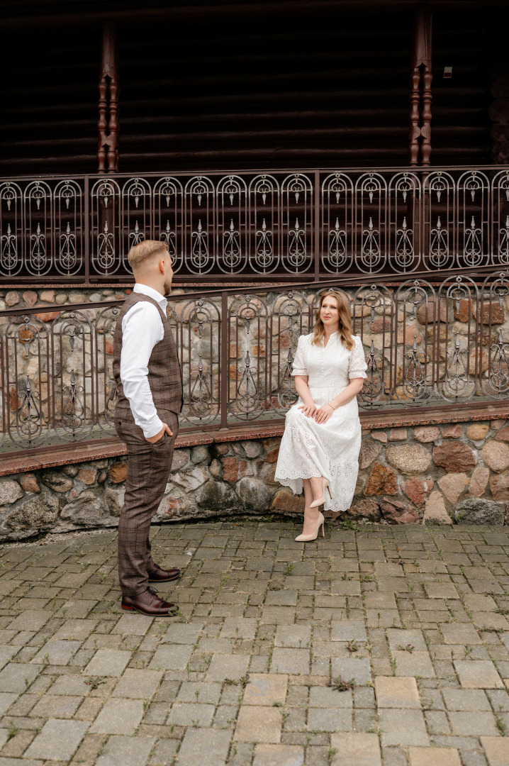 Фотограф Юлия Левандовская - свадебный и семейный фотограф в городе Минск, Минская обл.,  Могилев, Солигорск, фотография от 22.10.2025