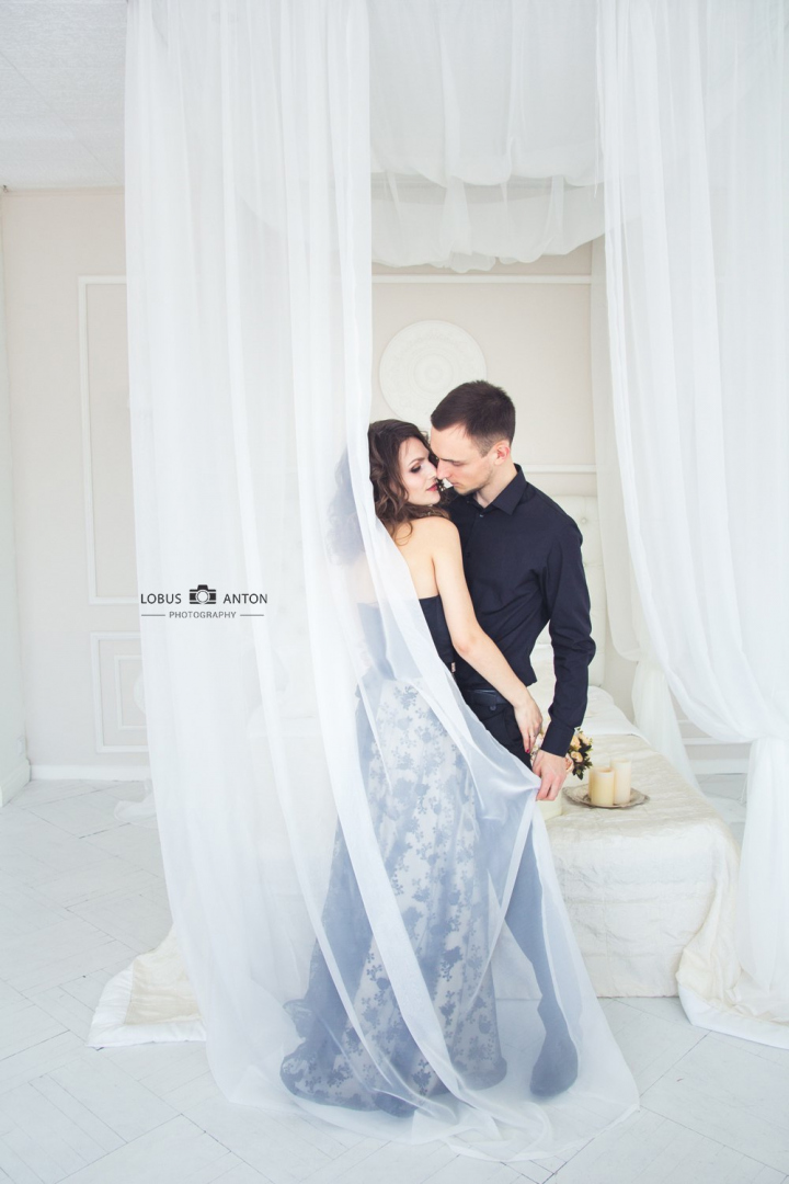 Love Story, портретный, свадебный фотограф Антон Лобусь , Речица, фотография от 22.05.2025