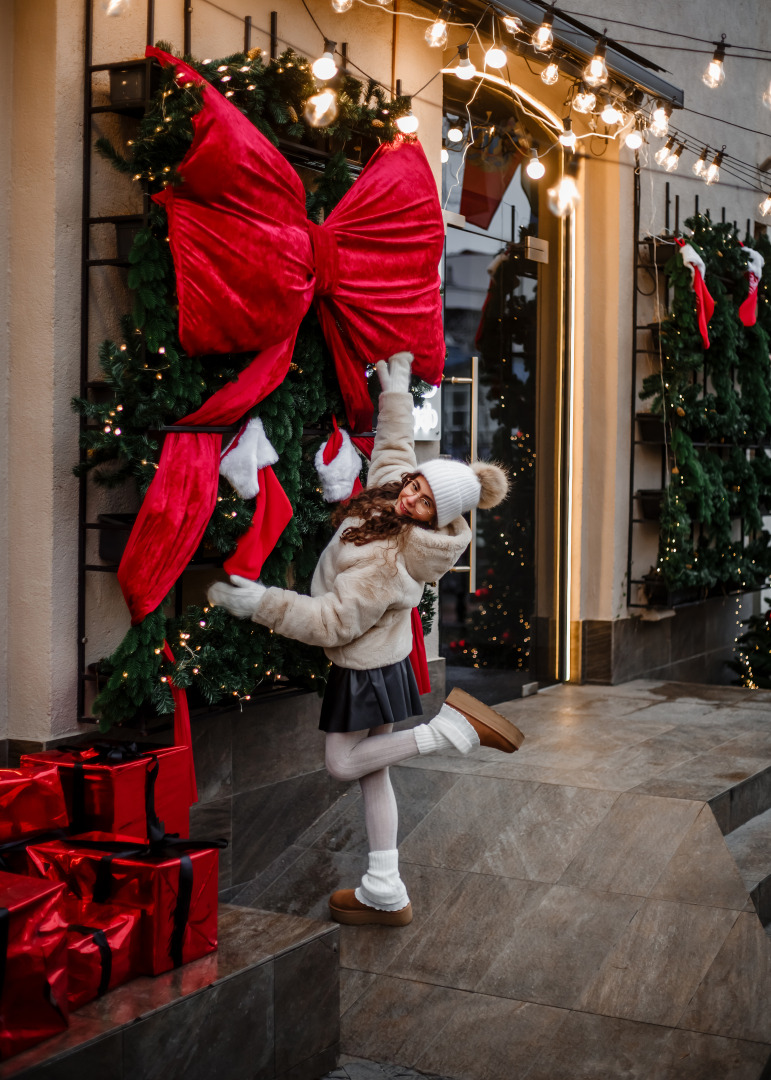 Фотограф Анастасия Лагуновская, фотография от 03.12.2025