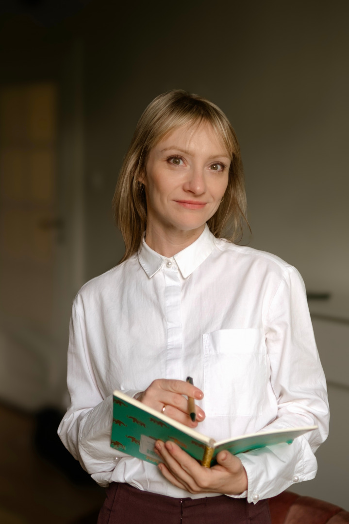 Фотограф Мария Войтик, фотография от 16.02.2026