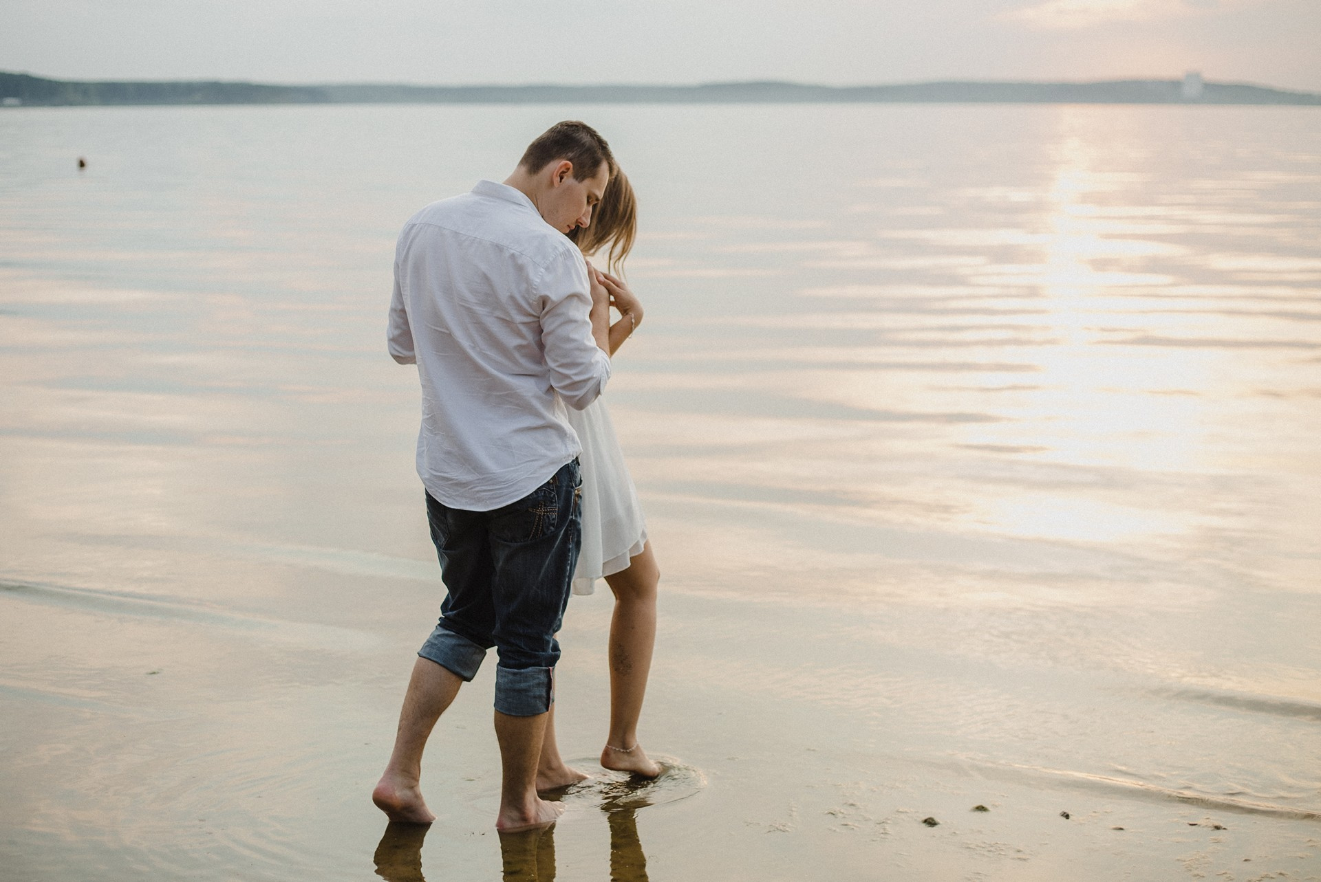 Фотограф Елизавета Лукашевич - фотограф Love Story, детский фотограф, свадебный фотограф в городе Минск, Могилев, Брест, фотография от 02.07.2020