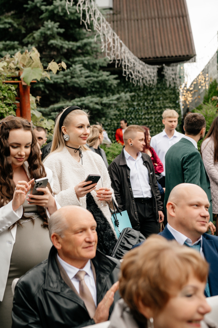 Фотограф Юлия Левандовская - свадебный и семейный фотограф в городе Минск, Минская обл.,  Могилев, Солигорск, фотография от 24.11.2025
