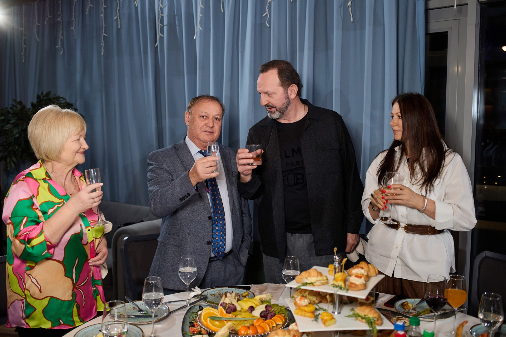 Фотограф Илья и Юлия Ширмановы, фотография от 18.12.2025