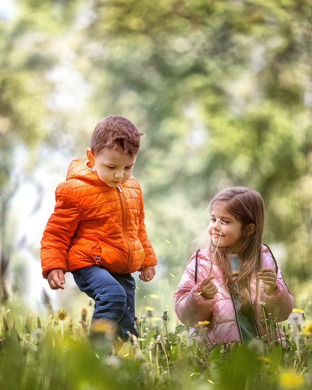 ИРИНА ГОРЮКИНА - профессиональный семейный , детский ,индивидуальный  фотограф в Минске., фотография от 26.03.2026