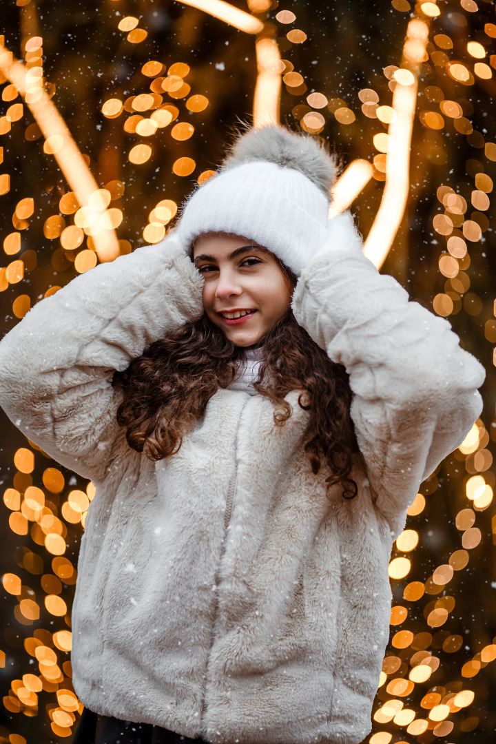 Фотограф Анастасия Лагуновская, фотография от 03.12.2025