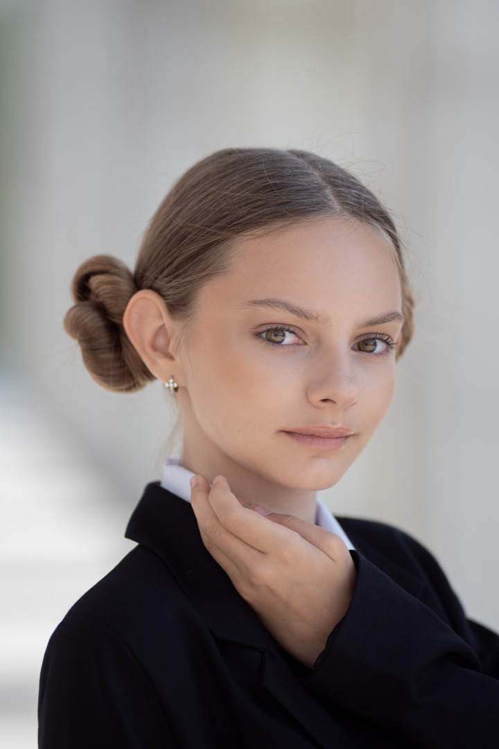 Фотограф Татьяна Семёнова - фотограф Love Story в городе, фотография от 17.09.2025