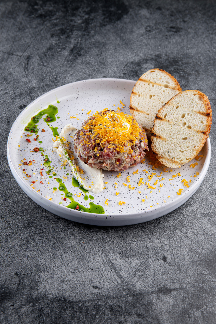 Фотограф Анастасия Комок, предметный и фуд-фотограф в Минске, фотография от 05.11.2025