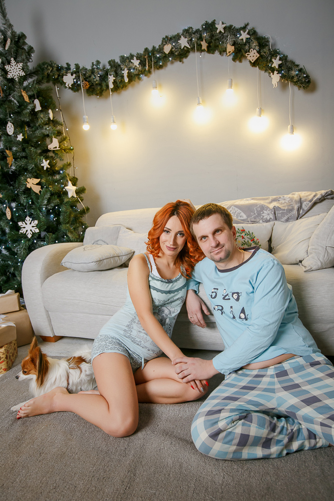 Фотограф Борис Карасик, фотография от 09.01.2019