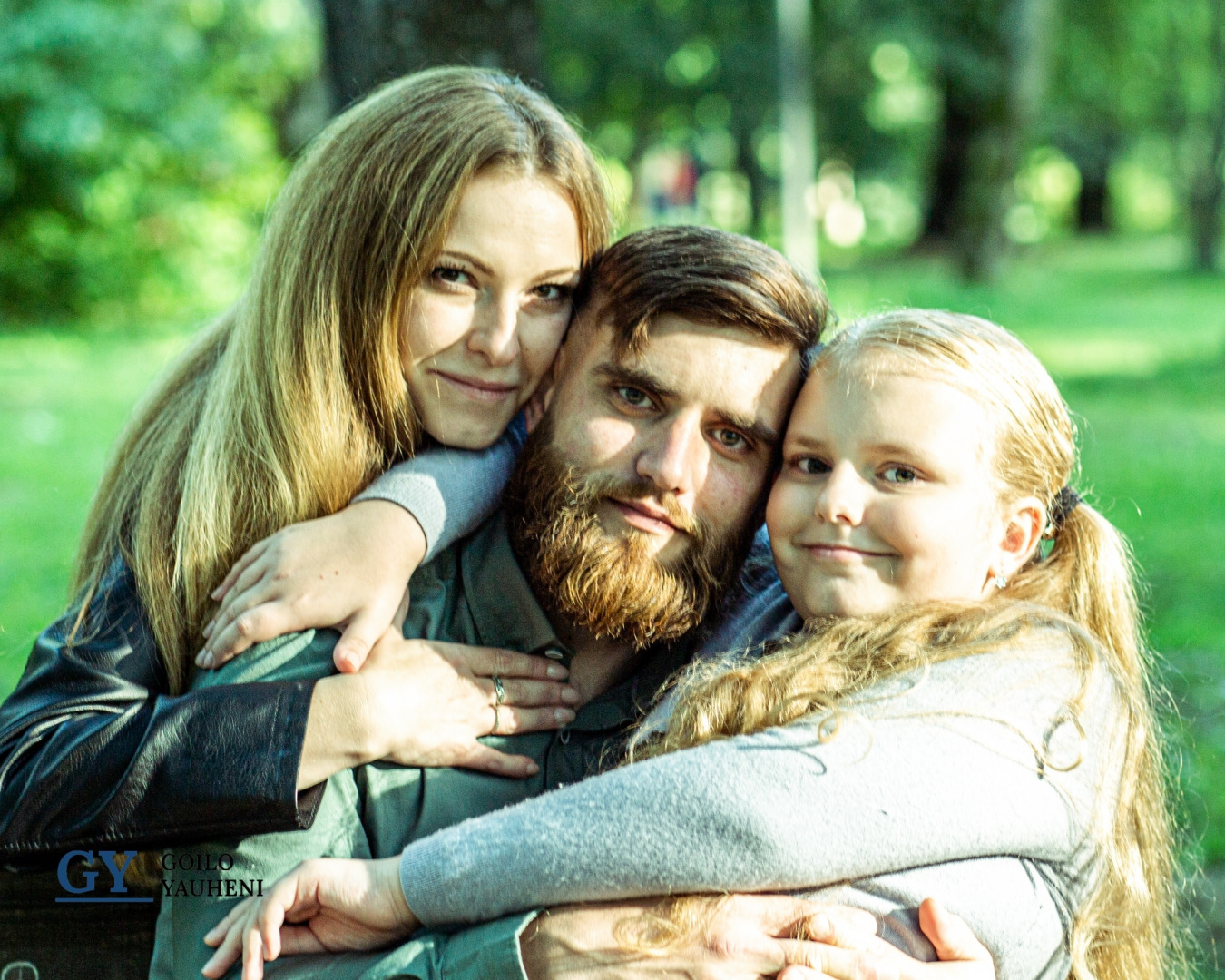 Фотограф Евгений Гойло - свадебный и  портретный фотограф в городе Минск, фотография от 20.09.2020