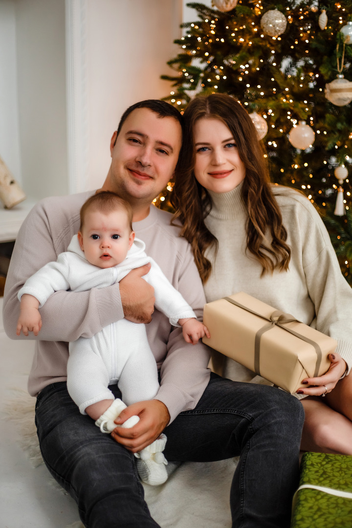 Фотограф Анастасия Лагуновская, фотография от 03.12.2025