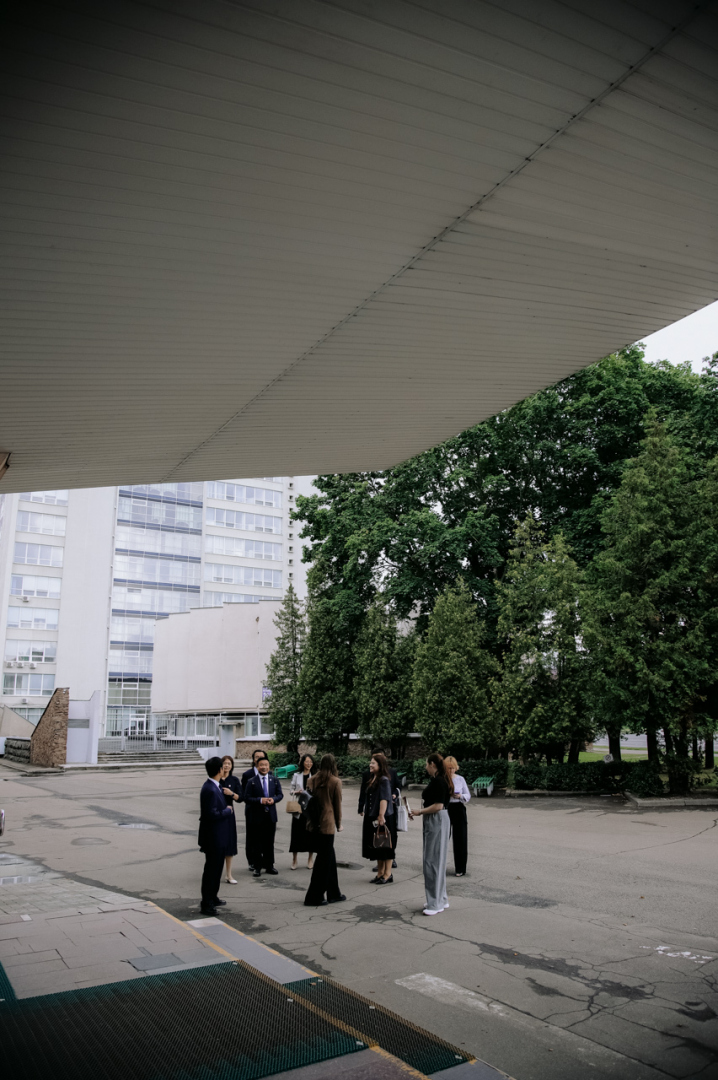 Фотограф в Минске - семейный, свадебный, репортажный фотограф. Фотосъёмка крещения, дня рождения, юбилея, венчания, корпоратива в Минске., фотография от 09.07.2025