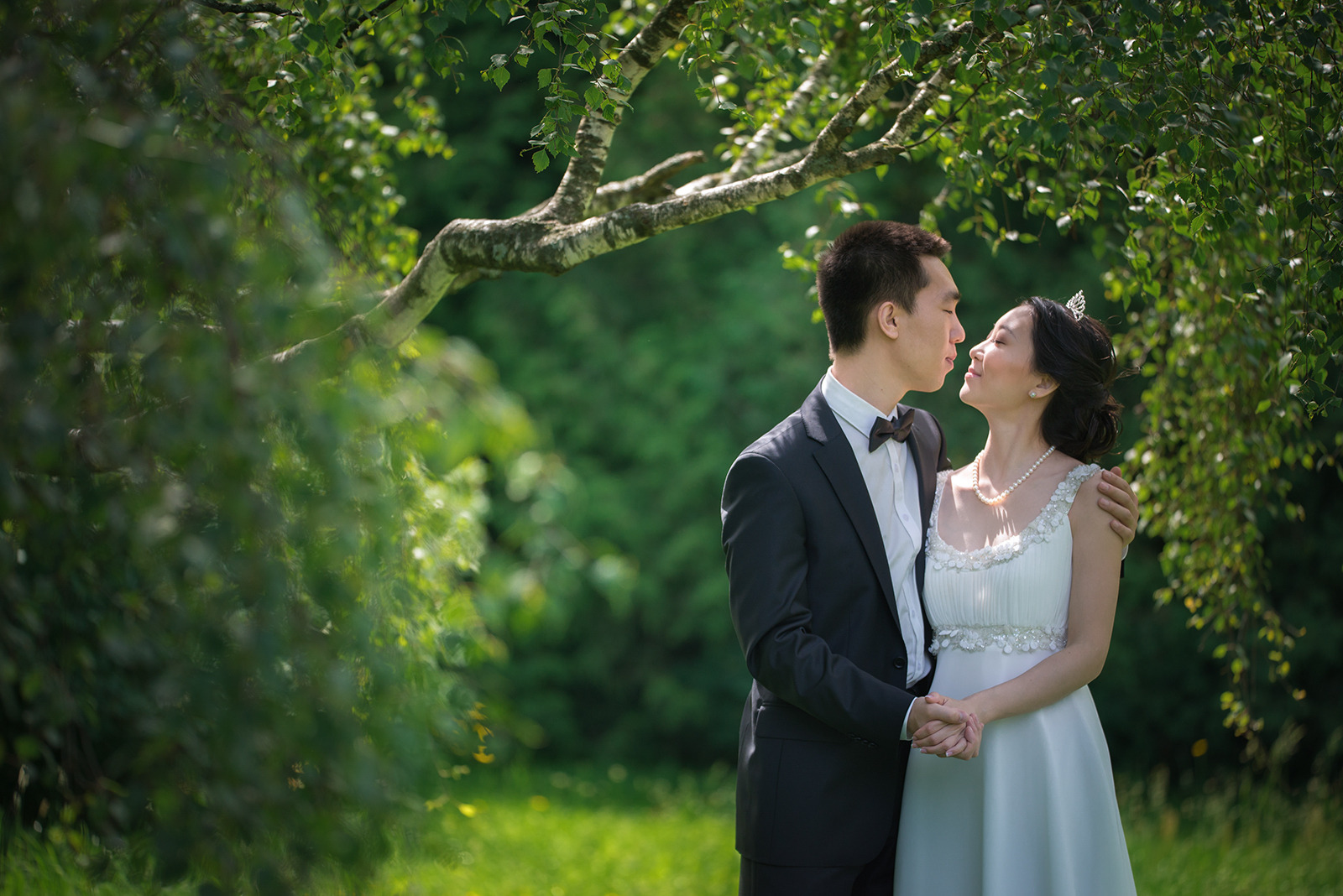 Фотограф Виталий Красовский - свадебный фотограф в городе Минск, фотография от 12.04.2026