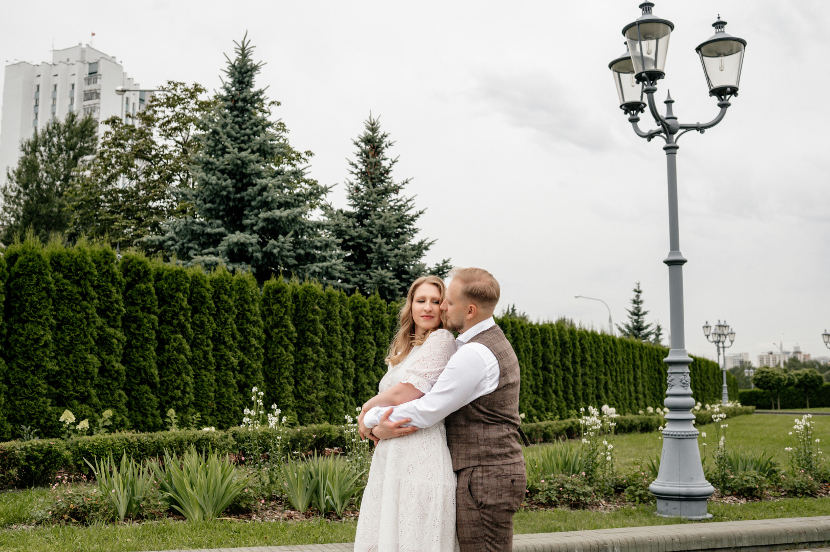 Фотограф Юлия Левандовская - свадебный и семейный фотограф в городе Минск, Минская обл.,  Могилев, Солигорск, фотография от 22.10.2025