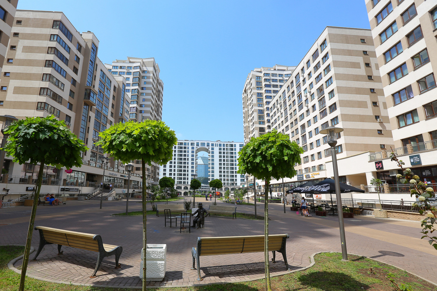 Фотограф Борис Карасик, фотография от 02.09.2021